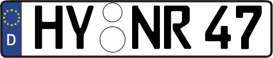 HY-NR47