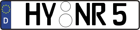 HY-NR5