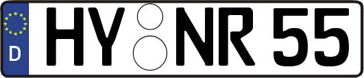 HY-NR55