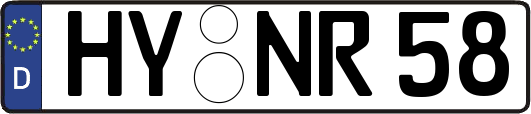 HY-NR58