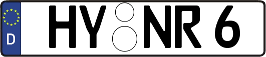 HY-NR6