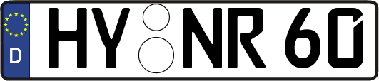 HY-NR60