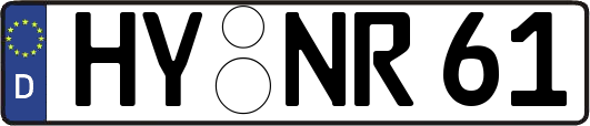 HY-NR61