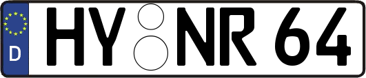 HY-NR64
