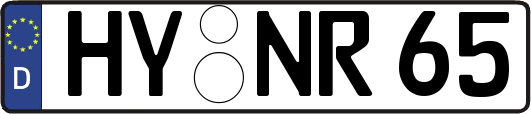 HY-NR65