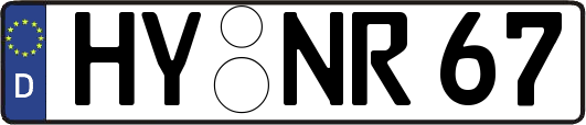 HY-NR67