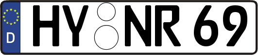 HY-NR69