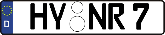 HY-NR7