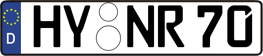 HY-NR70