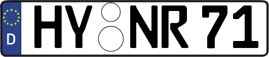 HY-NR71