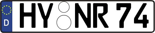 HY-NR74