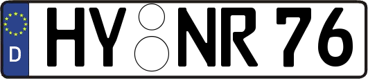 HY-NR76