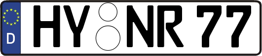 HY-NR77