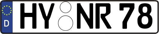 HY-NR78