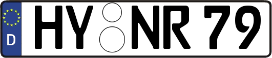 HY-NR79
