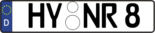 HY-NR8