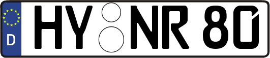 HY-NR80
