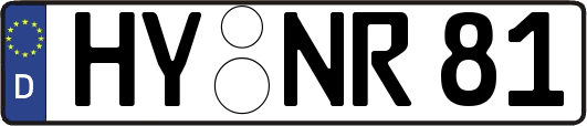 HY-NR81