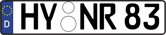 HY-NR83