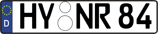 HY-NR84