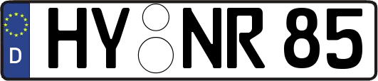 HY-NR85