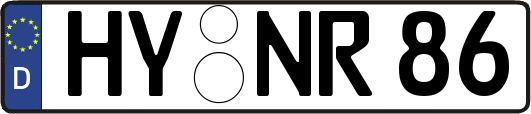 HY-NR86