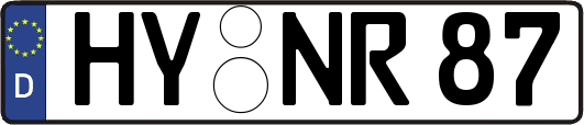 HY-NR87