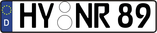 HY-NR89