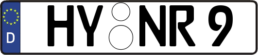 HY-NR9