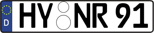HY-NR91