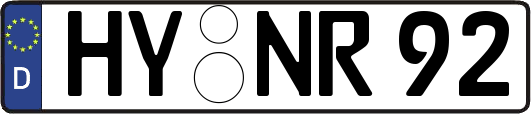 HY-NR92