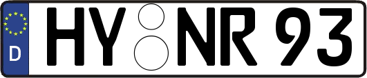 HY-NR93