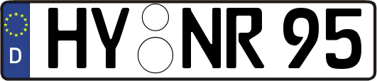 HY-NR95