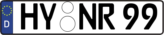 HY-NR99