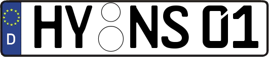 HY-NS01