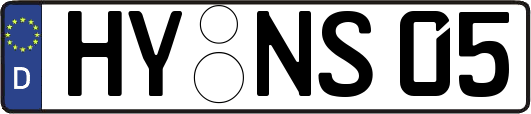 HY-NS05