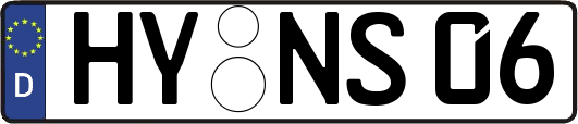 HY-NS06