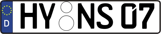 HY-NS07