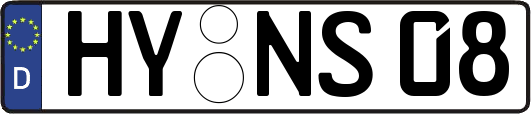 HY-NS08