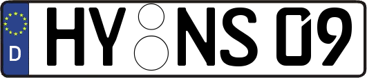 HY-NS09