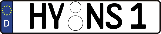 HY-NS1