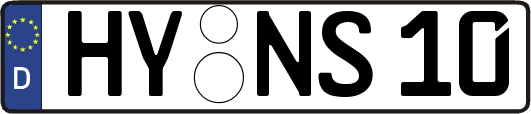 HY-NS10