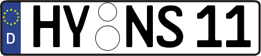 HY-NS11