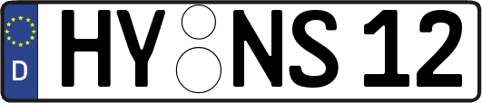 HY-NS12
