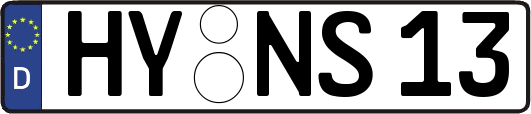 HY-NS13