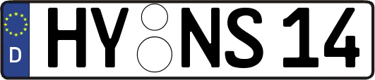 HY-NS14