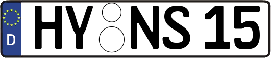 HY-NS15
