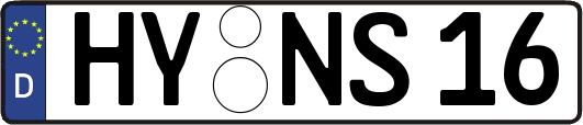 HY-NS16