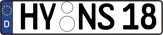HY-NS18