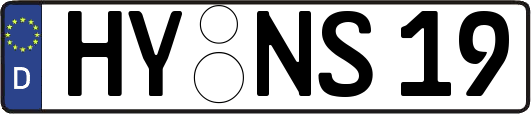 HY-NS19
